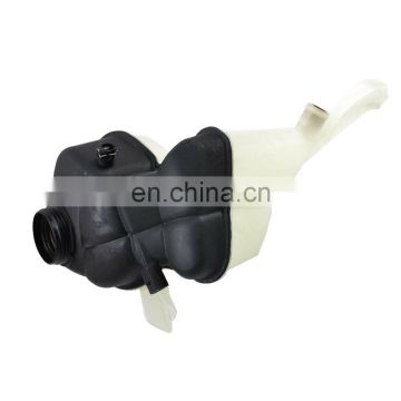 Engine Coolant Recovery Expansion Tank For Mercedes W221 2215000649 A2215000649 2215000349