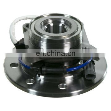 Wheel Hub Bearing for Chevrolet OEM 515041 15991990,12385855,12385856