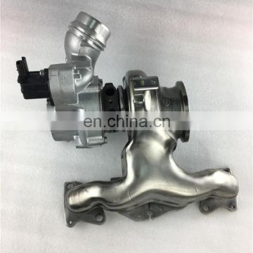 Turbo factory direct price K03 53039880413 turbocharger