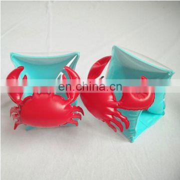 Inflatable Baby Swim Arm Bands