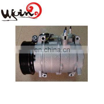High quality air compressor pump head for honda odyssey 38810-RFE-003 / 447180-8030