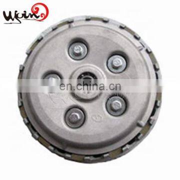 Motorcycle 650NK Clutch assembly 0700-050000