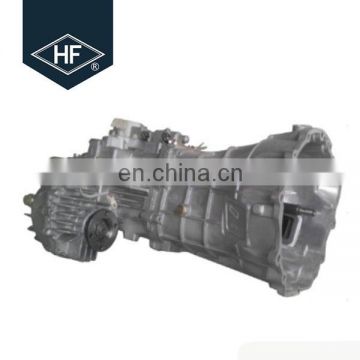 auto transmission systems For ISUZU TFR55 D-Max 4x4 Diesel transmission gearbox