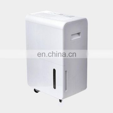 OL55-585E 55L/D White Portable Intelligent Control Mini Home Dehumidifier