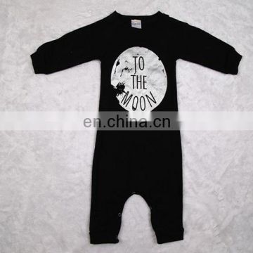 Newborn Baby  Outfits Smocked Romper Baby Boy