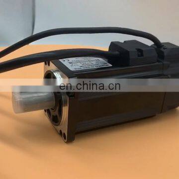 IP65 waterproof design three phase CE ac 220v 750w 80mm servo motor