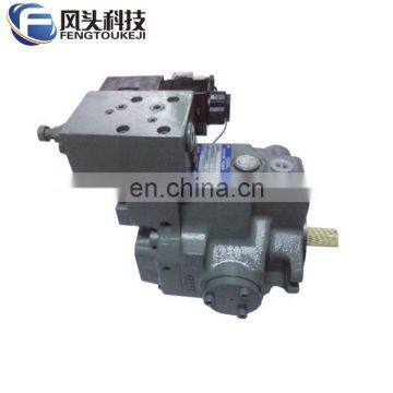 Japan YUKEN axial variable displacement piston pump A16-F-R-01-B-S-K-32