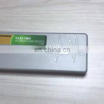 Acupuncture Pen meridian point auto-induction rechargeable  long service life made in china for pain relief