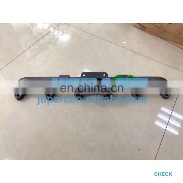 6D16 Exhaust Manifold Kit For Mitsubishi