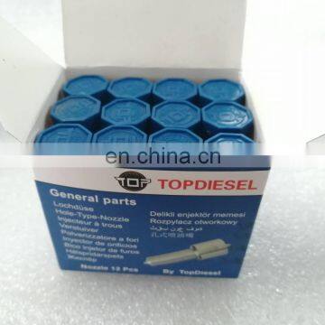 TOPDIESEL Common Rail Nozzle DLLA150P2118(0 433 172 118) for injector 0 445 110 338