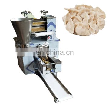 2018 New Design High Quality Dumpling Wrapper Making Machine