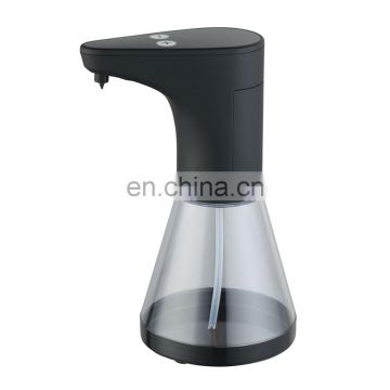 Touchless Electronic Sensor Automatic infrared Foam Soap Dispenser