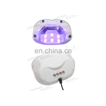 Asianail 12W Nail LED (12pcs Bulbs) Lamp