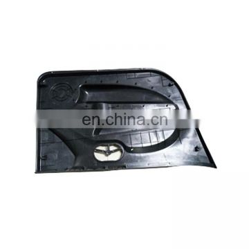 Dongguan plastic injection molding auto door trim