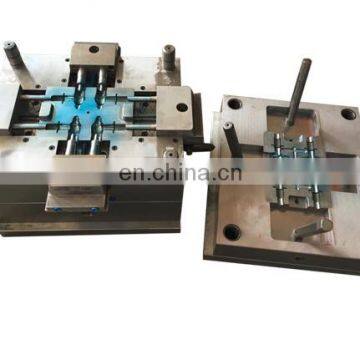 GuangDong Mold Manufacturer Plastic Injection Water Cock Water Tap Mould