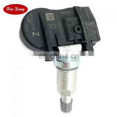 Top Quality Tire Pressure Monitor Sensor 40700-3JA0B  40700-3JA0A