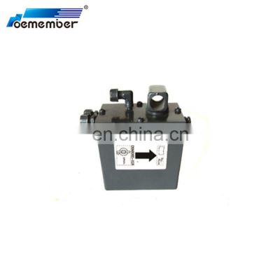 1609552 1606771 Truck Spare Parts Lifting  Hydraulic Cabin Pump For Volvo