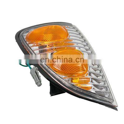 Professional Factory Hot selling Turning Signal Light Pickup Car Corner Lamp for ZTE ZHONGXING Grand Tiger G3 Pickup