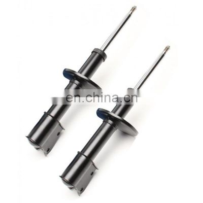 7700838086 7700823129 7700838086 Auto Parts Front Axle Suspension Strut Shock Absorber for Renault Clio 1990-