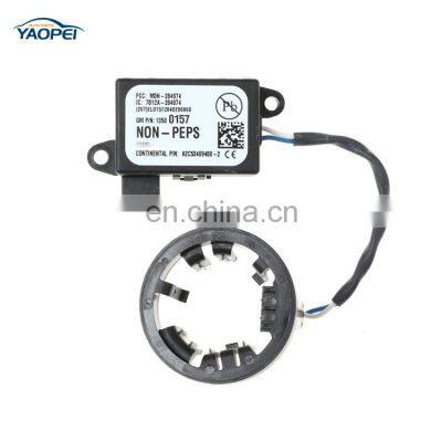 100009903 13500157 YAOPEI New Anti-Theft Control Module For Chevrolet Sonic 2012-2016