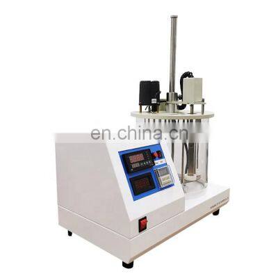 TP-122 Anti-emulsification (Water Separability) Testing Meter