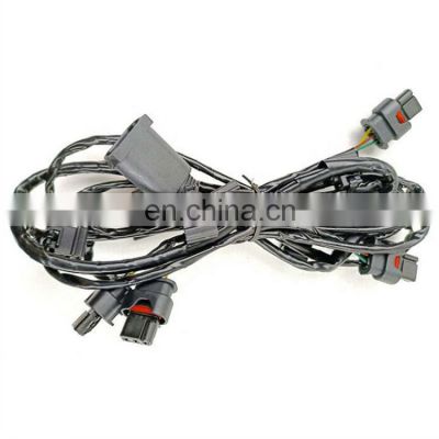 OEM 61129236520 REPAIR CABLE RADAR CABLE CAR LINE ELECTRICAL WIRING HARNESS FRONT WIRING SET PDC For BMW X1 E84