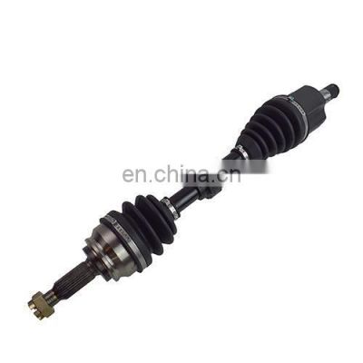 Car Front Axle Drive Shaft For Mitsubishi Lancer CX3A CY3A CY4A 3815A203 3815A204