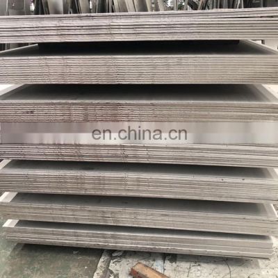 Stainless Steel 316 price per kg cf8m 316ti stainless steel