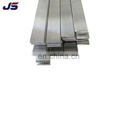 Cold Drawn Astm A470 Astm 304L Stainless Steel Flat Bar