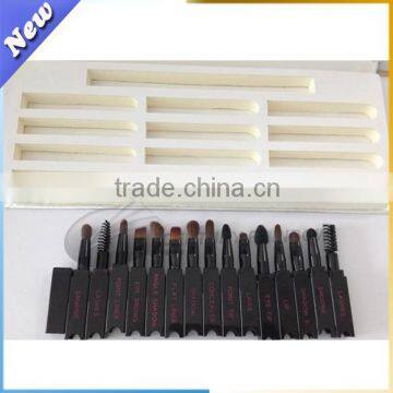 Promotional face brush with high quality