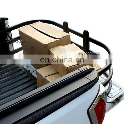 Pickup Truck Accessories Bed Extender Truck Tailgate Extender  For Toyota Tundra HILUX