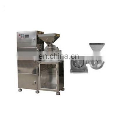 Factory supply directly seeds with good price pulverizer milling gl-20b universal milling grind machine