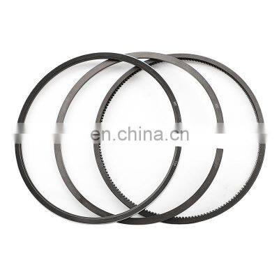 OE 550246 Wholesale DS904 Engines 115mm Diameter Piston Rings For S cania