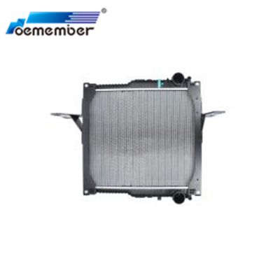 7420809768 Heavy Duty Cooling System Parts Truck Aluminum Radiator For RENAULT