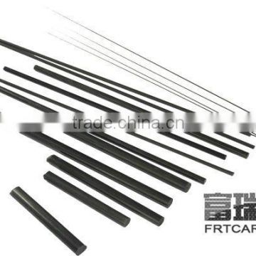 factory supply high strength carbon rod