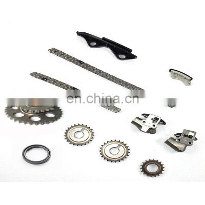 Engine CG10DE CG13DE CGA3DE Timing Chain Kit For Nissan 1302841B00 1307041B00 TK9040-12