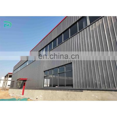 30x40 peb steel structure building small steel building warehouse