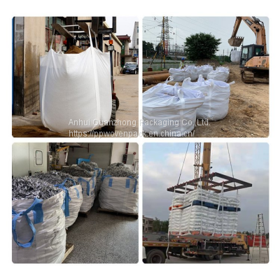 1 Ton Bulk Grain in Tote Bag – FeedsForLess.com