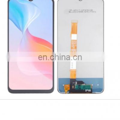 For VIVO Y3 LCD Display Replacement Original Size Incell LCD Touch Screen Assembly Compatible with VIVO Y11 Y12 Y15 Y17