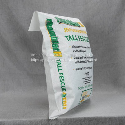 Large Capacity Multi Wall Paper Sacks High Strength Strong Load Bearing Good Stability