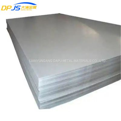 Alloy Hx Uns N06002 2.4665 Alloy90 Hastelloyc-4 Nickel Sheet/Plate High Density From Chinese Manufacturer