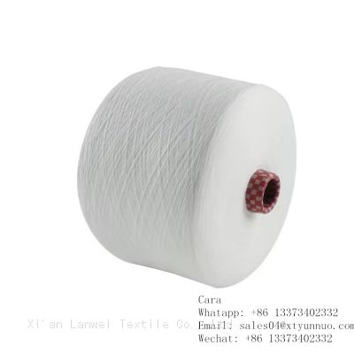 Bulky Cotton Yarn Manufacturers Direct Sale Sweat Absorption/breathability