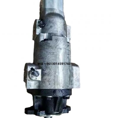 aftermarket 272-9795 gear pump for CAT D10T  2729795 Crawler Dozer