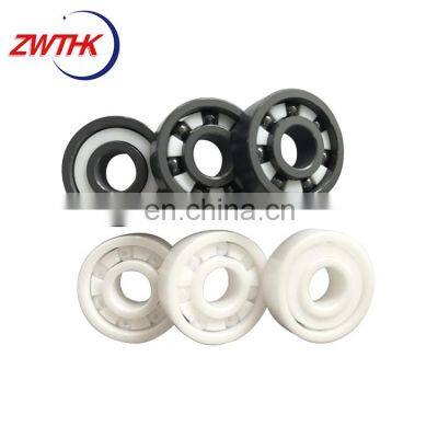 High Speed Deep Groove Ball Bearing 7*19*6mm Ceramic Bearing 607zz