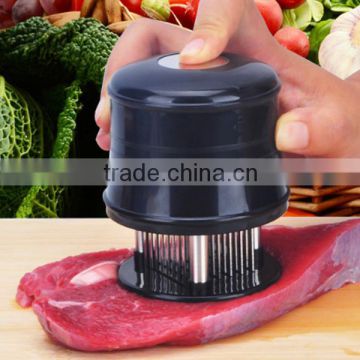 High Quality Kitchen Tool Stainless Steel 56 Blade BBQ Barbecue Tenderizer