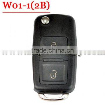 W01-01 2 Button Remote Key for URG200