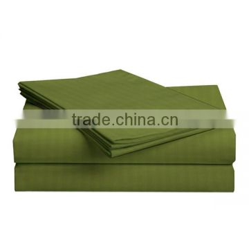 Wholesale 100% polyester fabric for bed sheets
