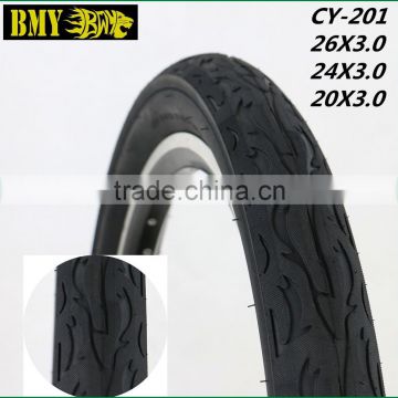 European Standard New Style Bicycle Tire 26X3.0