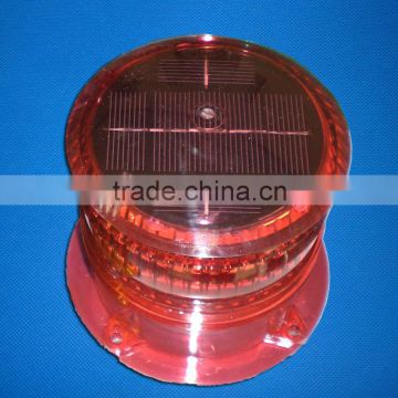 High quality Water proof Long visibility distance LSW-302 Solar masthead light