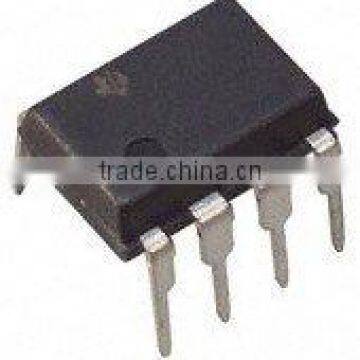 Integrated circuits OPA2244PA